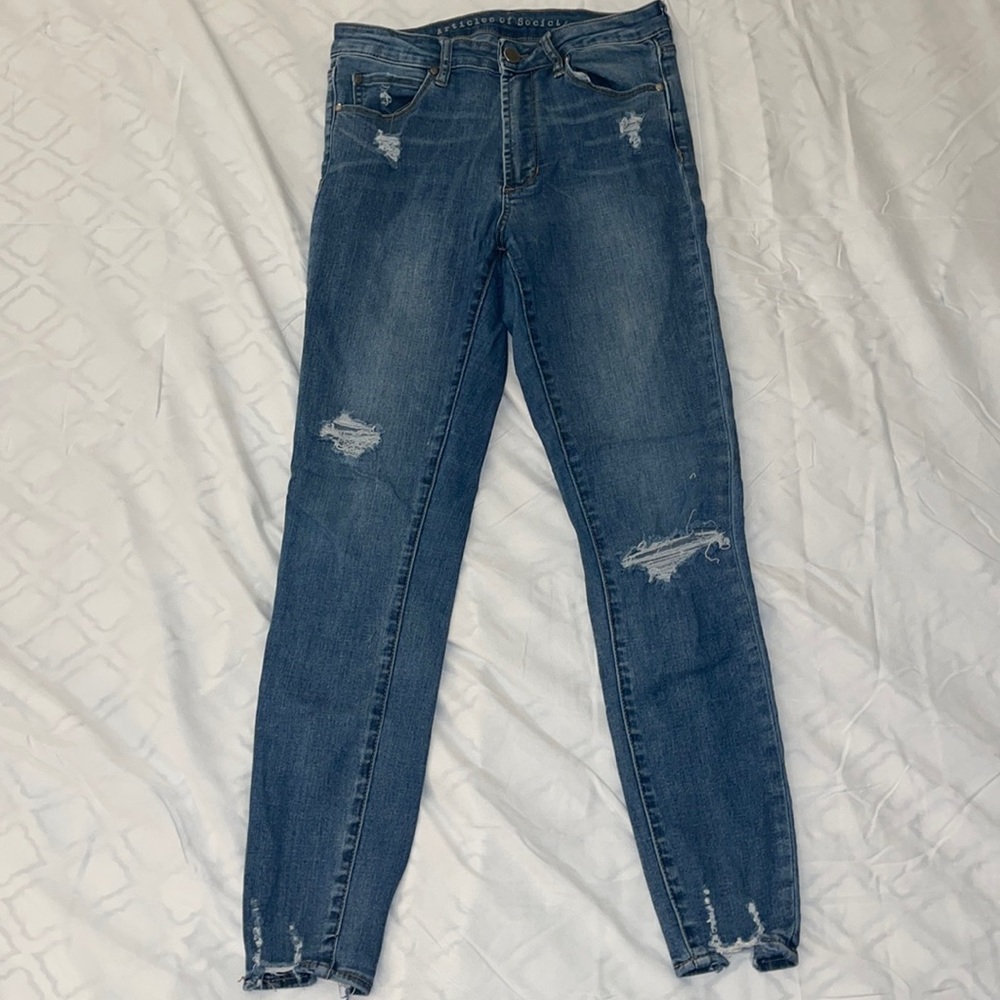 Articles of Society Jeans